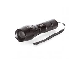 Фонарик ручной  FL-8012 серия ПРОФИ 78259 в каталоге ЮгКабель