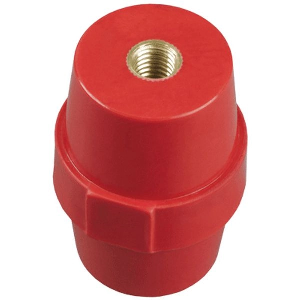 Изолятор SM45 (М8) силовой YIS11-45-14 в каталоге ЮгКабель