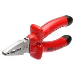 Пассатижи 160 мм диэлектрические до 1000В серии ЭКСПЕРТ 70353 в каталоге ЮгКабель