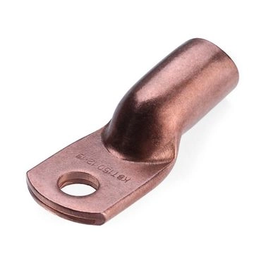 Наконечник медный ТМ  25-10-8 86998 в каталоге ЮгКабель