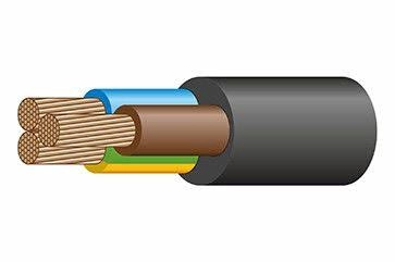 Кабель КГВВнг(А)-LS 3х1,5 Рыбинсккабель в каталоге ЮгКабель