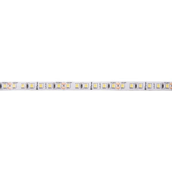 Лента светодиодная 120SMD(2835)/м 11Вт/м 24V 5000*8*1.22мм 3000К, LS501 (5м) 41056 - купить по низкой цене в Краснодаре | ЮгКабель в каталоге ЮгКабель