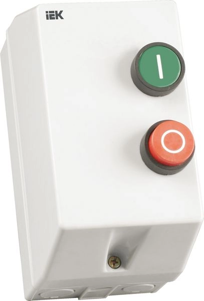 Контактор 18А 380В в оболочке, с реле, кн. "П С", IP54 (КМИ11860 ) KKM16-018-380-00 Контактор 18А 380В в оболочке, с реле, кн. "П С", IP54 (КМИ11860 ) KKM16-018-380-00 в каталоге ЮгКабель