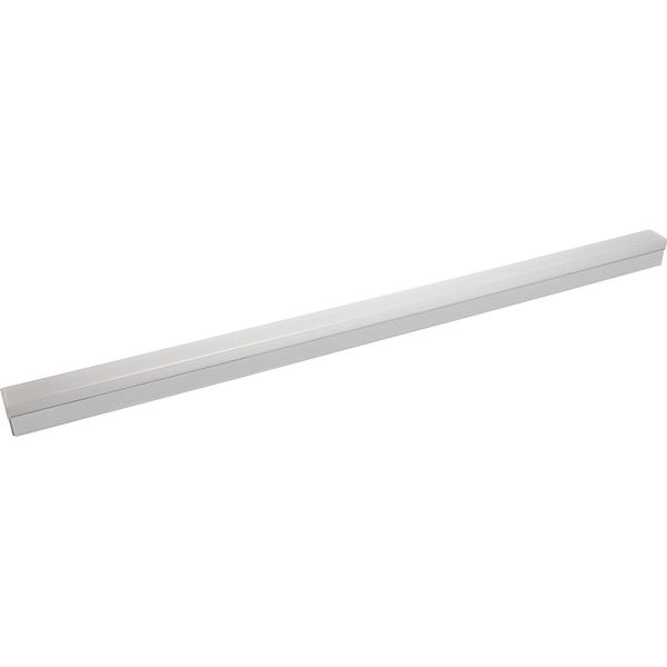 Светильник светодиодный 36W 4000К 3600Лм IP20 лин. мат. в алюм. корпусе белый (1180х70х55) AL4020 41336 в каталоге ЮгКабель