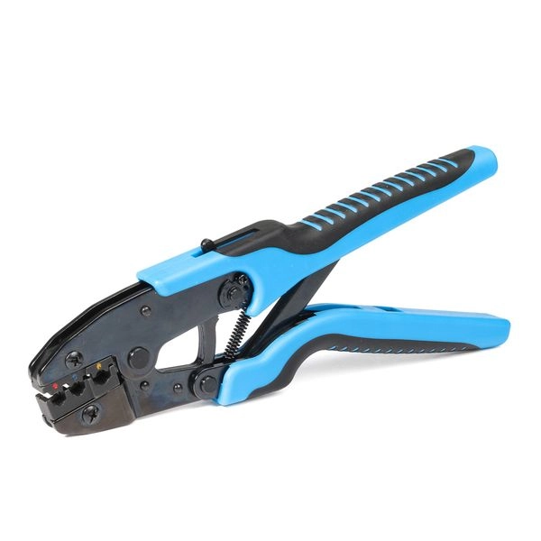 Пресс-клещи СТВ-01 55910 в каталоге ЮгКабель