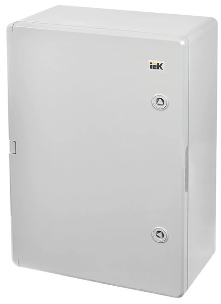 Щит (500х350х190) ЩМПп с монт. панелью IP65 MKP93-N-503519-65 Щит (500х350х190) ЩМПп с монт. панелью IP65 MKP93-N-503519-65 в каталоге ЮгКабель