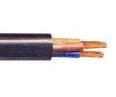 Кабель КГ 3х 2,5 380/660-3 Конкорд в каталоге ЮгКабель