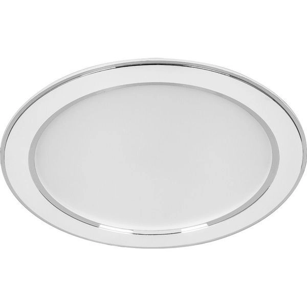 Светильник светодиодный (встраив.)   7W/175-230V 4500K 560Лм IP20 белый (AL1527) d105 (75мм) 41195 Светильник светодиодный (встраив.)   7W/175-230V 4500K 560Лм IP20 белый (AL1527) d105 (75мм) 41195 в каталоге ЮгКабель