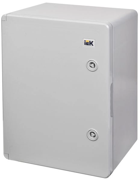 Щит (400х300х220) ЩМПп с монт. панелью IP65 MKP93-N-403022-65 Щит (400х300х220) ЩМПп с монт. панелью IP65 MKP93-N-403022-65 в каталоге ЮгКабель