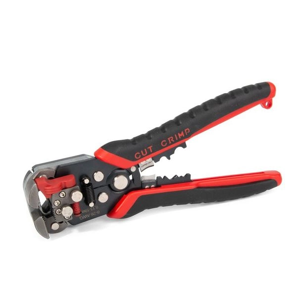 Клещи для снятия изоляции WS-14 «Вольтмастер» 77665 в каталоге ЮгКабель