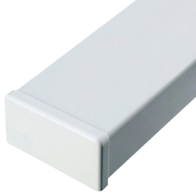 Заглушка для короба 90х40 мм AIR90405 в каталоге ЮгКабель