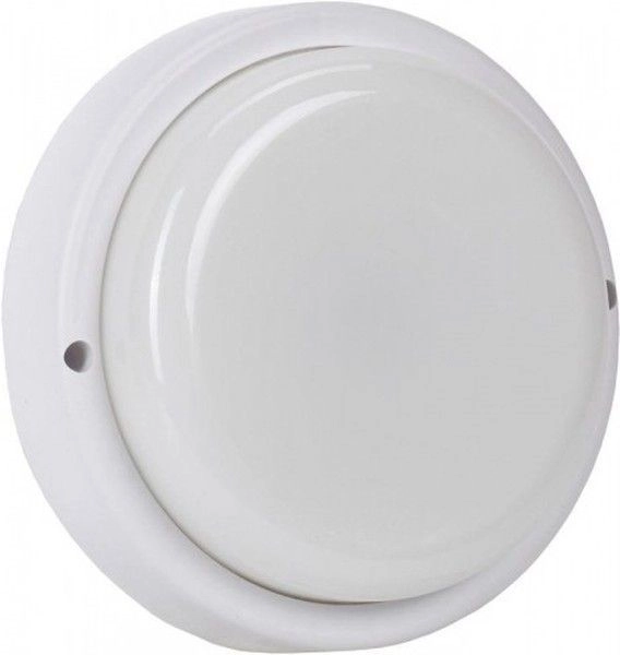 Светильник светодиодный 15W 4000К 1350Лм IP65 200-240V (белый круг) ДПО 0102 d140 LDPO0-0102-15-40-K01-G Светильник светодиодный 15W 4000К 1350Лм IP65 200-240V (белый круг) ДПО 0102 d140 LDPO0-0102-15-40-K01-G в каталоге ЮгКабель