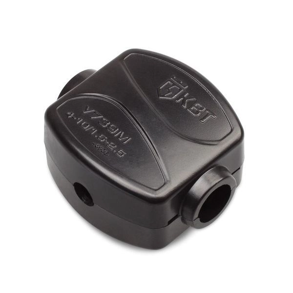 Сжим сечен. (4-10/1,5-2,5 мм2) У-739М 61643 в каталоге ЮгКабель