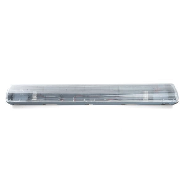 Светильник под LED лампу 2хT8 G13 (  666х85х55) IP65 AL4065  48194 Светильник под LED лампу 2хT8 G13 (  666х85х55) IP65 AL4065  48194 в каталоге ЮгКабель