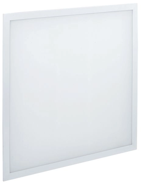 Светильник светодиодный 45W (универсальный) 6500К 4000Лм IP20 200-240V (595х595х20) опал LDVO3-6572-45-6500-K01 в каталоге ЮгКабель