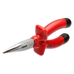 Тонкогубцы 160 мм диэлектрические серии ЭКСПЕРТ 70355 Тонкогубцы 160 мм диэлектрические серии ЭКСПЕРТ 70355 в каталоге ЮгКабель