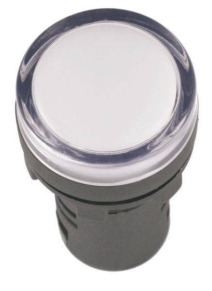 Лампа AD16DS(LED)матрица d16мм белый 24В AC/DC BLS10-ADDS-024-K01-16 Лампа AD16DS(LED)матрица d16мм белый 24В AC/DC BLS10-ADDS-024-K01-16 в каталоге ЮгКабель