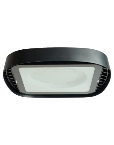 Светильник светодиодный подвесной 200W/175-265V 6400K 20000Лм IP65 (326х326х52) AL1005 48665 в каталоге ЮгКабель