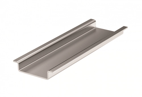 DIN-рейка (200см) OMEGA 3 02135 в каталоге ЮгКабель