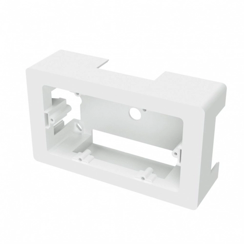 Коробка монтажная универсальная PDD-N 120 10143 в каталоге ЮгКабель