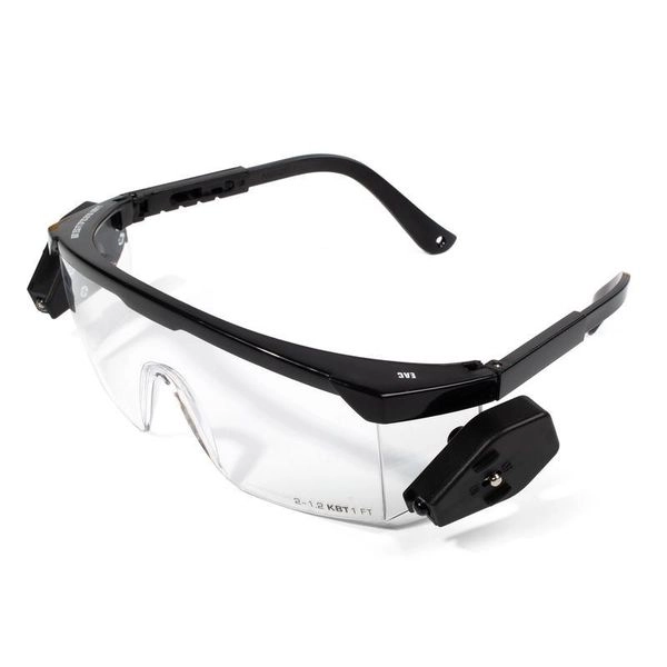 Очки монтажника защитные ОМ-04 (поликарбонат) 79685 в каталоге ЮгКабель