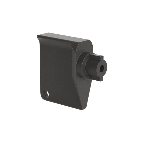 Пластиковый ключ/ручка с двойной бородкой 3мм R5CE240 в каталоге ЮгКабель