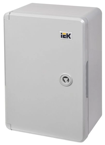 Щит (300х200х130) ЩМПп с монт. панелью IP65 MKP93-N-302013-65 Щит (300х200х130) ЩМПп с монт. панелью IP65 MKP93-N-302013-65 в каталоге ЮгКабель