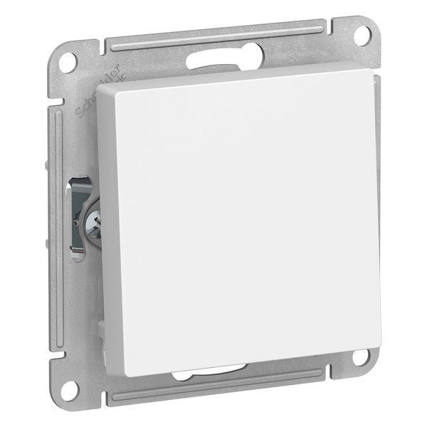 Переключатель СП 1-м механизм, перекр, (белый) Atlas ATN000171 Переключатель СП 1-м механизм, перекр, (белый) Atlas ATN000171 в каталоге ЮгКабель