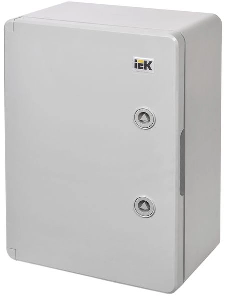 Щит (350х250х150) ЩМПп с монт. панелью IP65 MKP93-N-352515-65 Щит (350х250х150) ЩМПп с монт. панелью IP65 MKP93-N-352515-65 в каталоге ЮгКабель