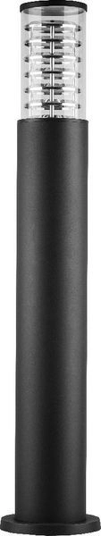 Светильник светодиодный уличный 60W 230V Е27 IP54 (108х108х800) DH0805 черный столб 06302 Светильник светодиодный уличный 60W 230V Е27 IP54 (108х108х800) DH0805 черный столб 06302 в каталоге ЮгКабель
