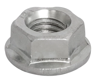 Гайка со стопорным буртом М8 CLP1M-N-8-2 Гайка со стопорным буртом М8 CLP1M-N-8-2 в каталоге ЮгКабель