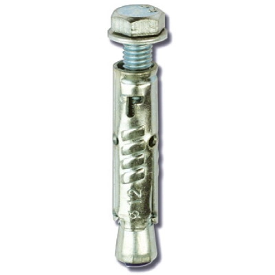 Стандартный анкер, с болтом М10  CM431060 в каталоге ЮгКабель