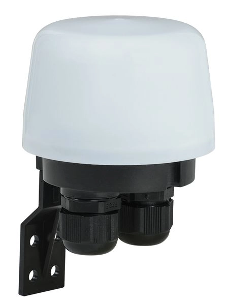 Фотореле ФР 603 белый, макс. нагрузка 2200 Вт, IP66 LFR20-603-2200-K01 Фотореле ФР 603 белый, макс. нагрузка 2200 Вт, IP66 LFR20-603-2200-K01 в каталоге ЮгКабель