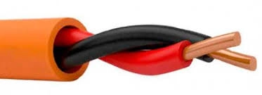 Кабель КПСЭнг(А)FRHF 1х2х0,75 Спецресурс в каталоге ЮгКабель