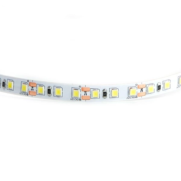 cветодиодная led лента feron ls612, 120smd(2835)/м 9.6вт/м  5м ip20 12v 6500к 27729 в Краснодаре - купить по низким ценам Cветодиодная LED лента Feron LS612, 120SMD(2835)/м 9.6Вт/м  5м IP20 12V 6500К 27729 - купить по низкой цене в Краснодаре | ЮгКабель в каталоге ЮгКабель