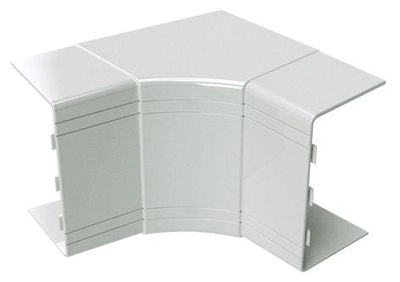 Угол внутренний изменяемый NIAV  80х40 01724 в каталоге ЮгКабель