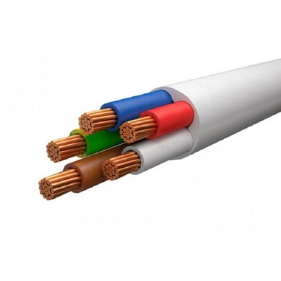 Кабель КГтп-ХЛ 5х2,5 TOKOV ELECTRIC в каталоге ЮгКабель