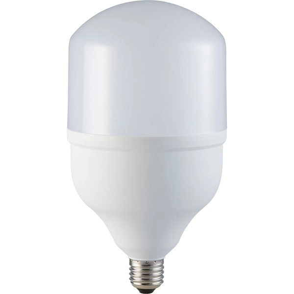 Лампа светодиод. LED 100W 4000К 9100Лм Е27/Е40 30т.ч. LB-65 (255х160) 55100 Лампа светодиод. LED 100W 4000К 9100Лм Е27/Е40 30т.ч. LB-65 (255х160) 55100 в каталоге ЮгКабель