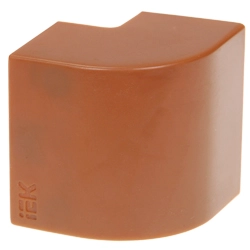 Угол внешний КМН 25х16 дуб CKK10D-N-025-016-K11 в каталоге ЮгКабель