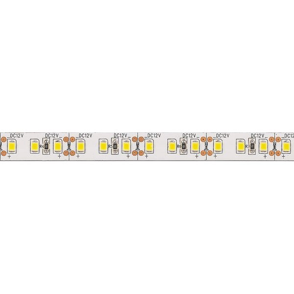 cветодиодная led лента feron ls612, 120smd(2835)/м 9.6вт/м  5м ip20 12v 3000к 27730 в Краснодаре - купить по низким ценам Cветодиодная LED лента Feron LS612, 120SMD(2835)/м 9.6Вт/м  5м IP20 12V 3000К 27730 - купить по низкой цене в Краснодаре | ЮгКабель в каталоге ЮгКабель