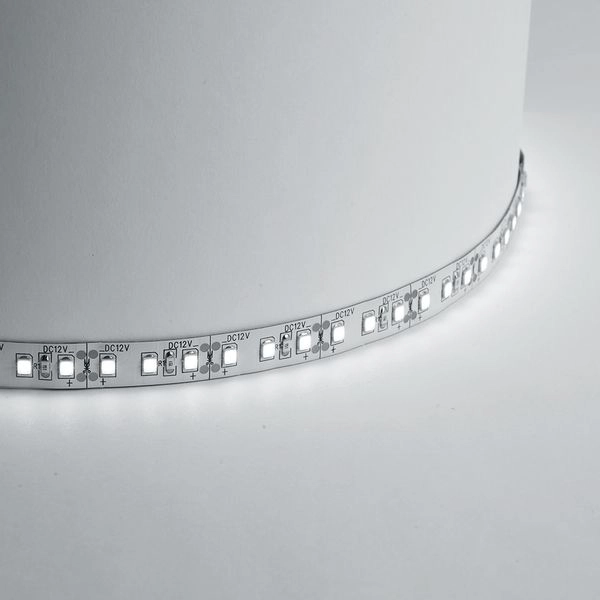 Лента светодиодная, 120SMD(2835)/m 9.6W/m 12V 5m 4000К, LS612 41448 Лента светодиодная, 120SMD(2835)/m 9.6W/m 12V 5m 4000К, LS612 41448 в каталоге ЮгКабель