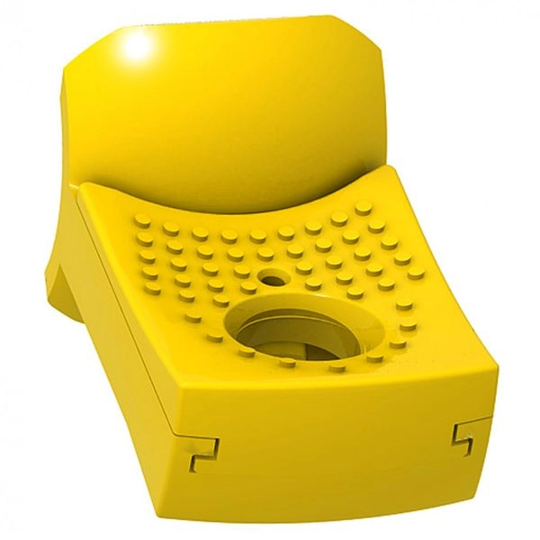 Навесная блокировка для iC60 Acti9 A9A26970 Навесная блокировка для iC60 Acti9 A9A26970 в каталоге ЮгКабель