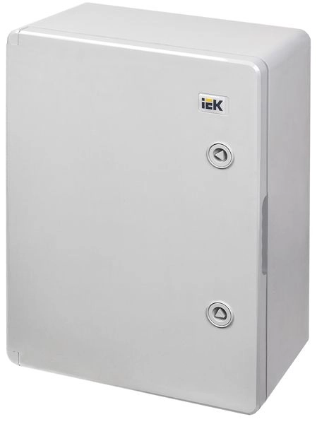 Щит (400х300х170) ЩМПп с монт. панелью IP65 MKP93-N-403017-65 Щит (400х300х170) ЩМПп с монт. панелью IP65 MKP93-N-403017-65 в каталоге ЮгКабель