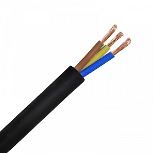 Кабель КГтп-ХЛ 3х2,5 380/660-3 TOKOV ELECTRIC в каталоге ЮгКабель