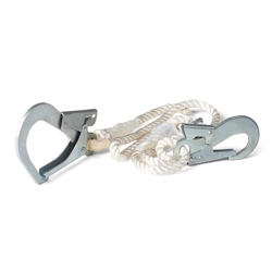 Строп из полиэфирного каната без амортизатора СК-21 63230 в каталоге ЮгКабель