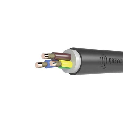 Кабель ППГнг(А)-FRHF 3х2,5 ок (0.66кВ) Цветлит Кабель ППГнг(А)-FRHF 3х2,5 ок (0.66кВ) Цветлит в каталоге ЮгКабель