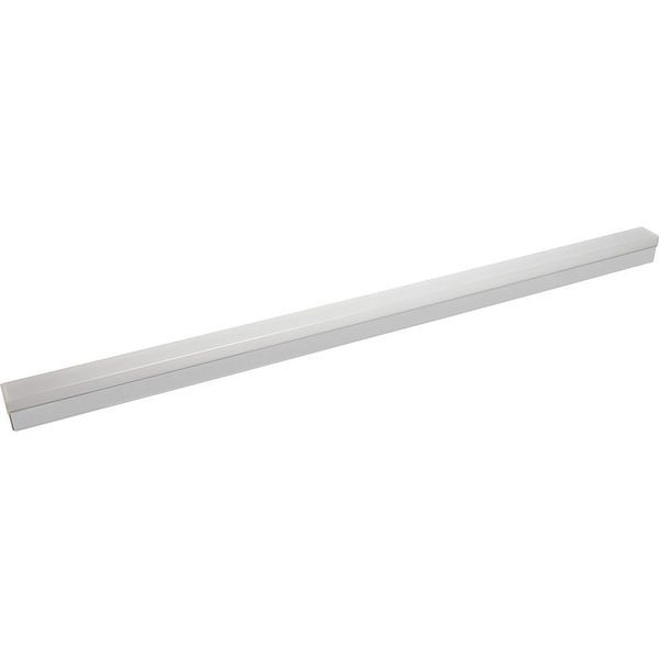 Светильник светодиодный 36W 6500К 3600Лм IP20 лин. мат. в алюм. корпусе белый (1180х70х55) AL4020 41337 в каталоге ЮгКабель