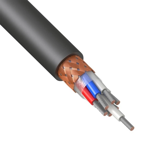 Кабель МКШнг(А)-LS 7х0,5  Брэкс Кабель МКШнг(А)-LS 7х0,5  Брэкс в каталоге ЮгКабель