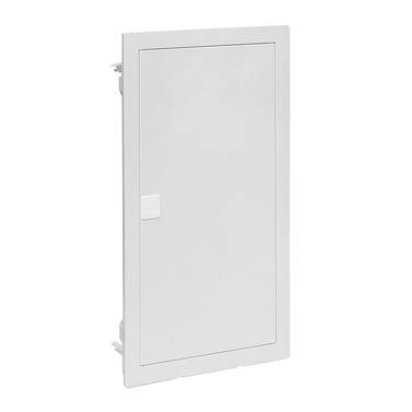 Щит встр. 36 мод. (592х346х96) IP40, с пластиковой дверью, "Nova", EKF Proxima nv-mb-pd-3 в каталоге ЮгКабель