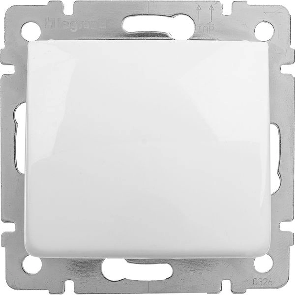 Вывод кабеля СП (белый) Valena 774447 в каталоге ЮгКабель